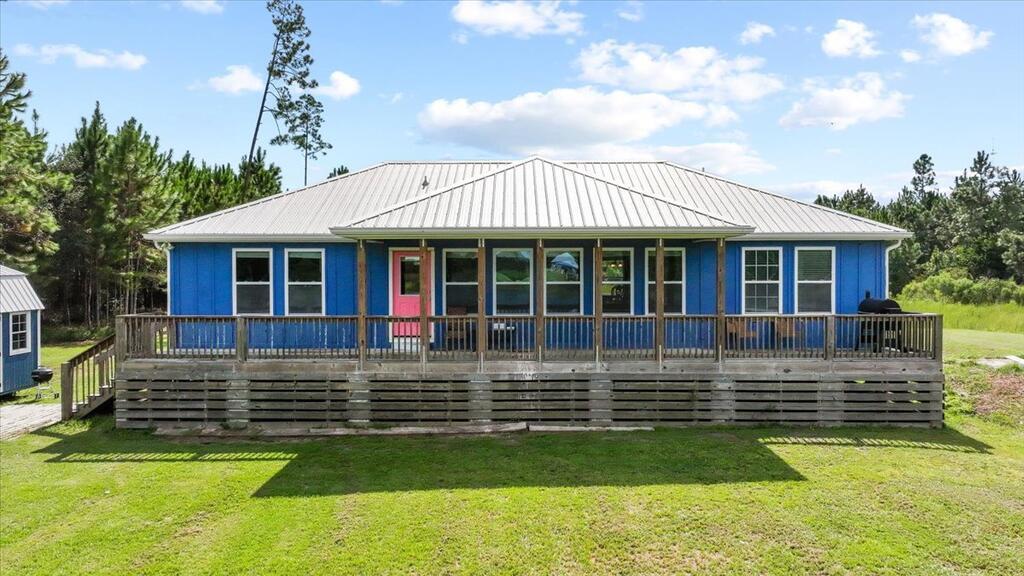 106 Calm Water Cir, Wewahitchka, FL 32465 photo
