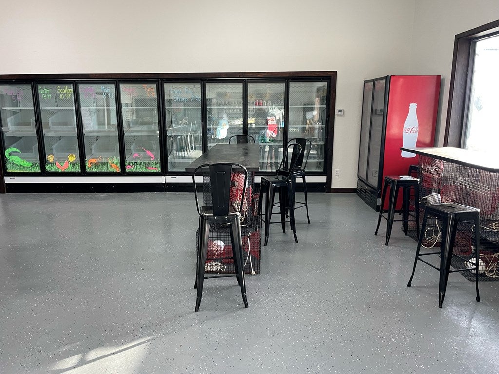 447 Highway 98, Eastpoint, FL 32328 photo