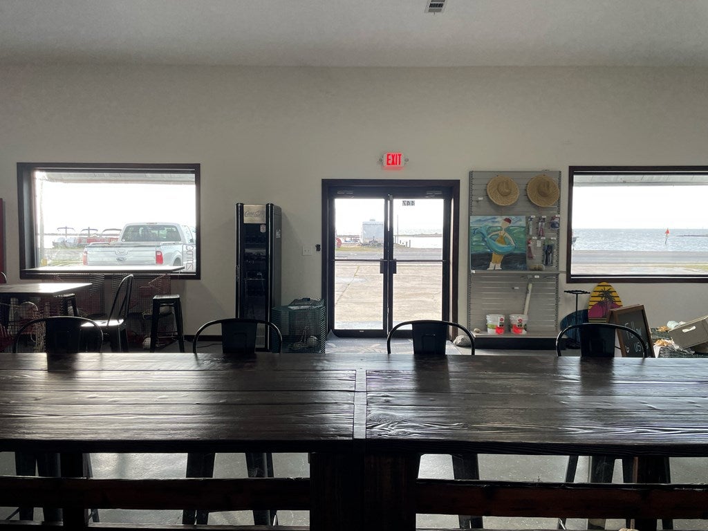 447 Highway 98, Eastpoint, FL 32328 photo