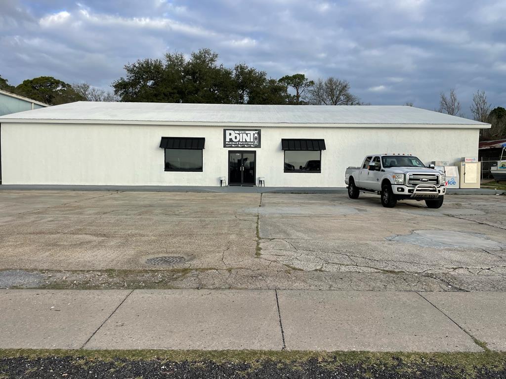 447 Highway 98, Eastpoint, FL 32328