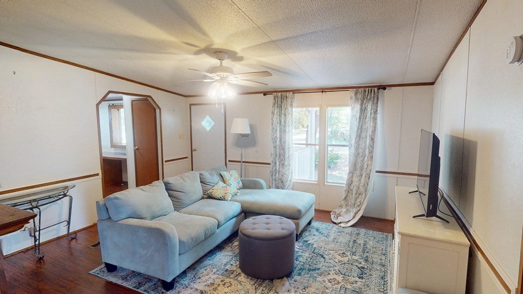 7145 David Whitfield Rd, Wewahitchka, FL 32465 photo