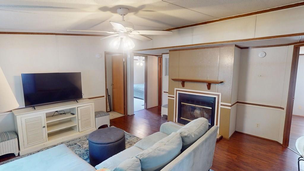 7145 David Whitfield Rd, Wewahitchka, FL 32465 photo