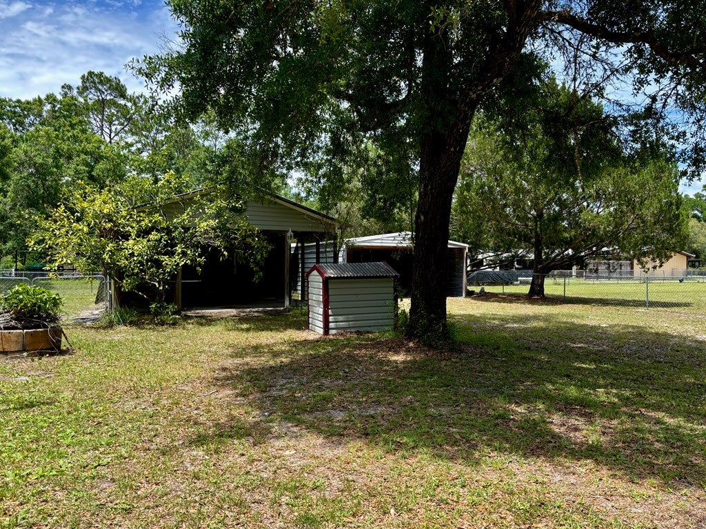 7145 David Whitfield Rd, Wewahitchka, FL 32465 photo