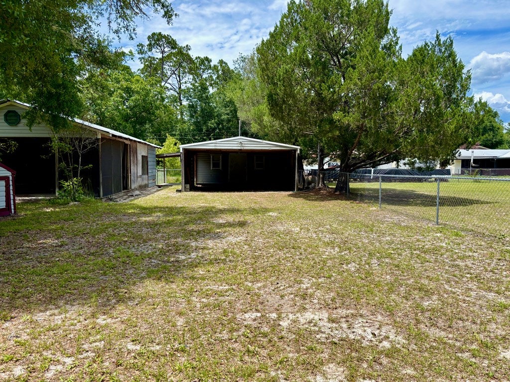 7145 David Whitfield Rd, Wewahitchka, FL 32465 photo