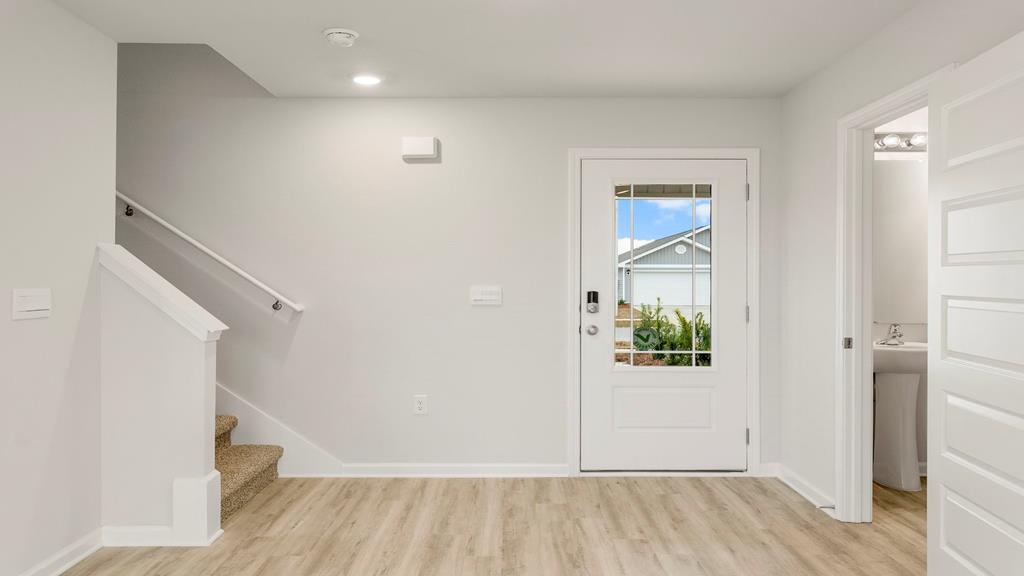 165 Chateau Ln, Port Saint Joe, FL 32456 photo