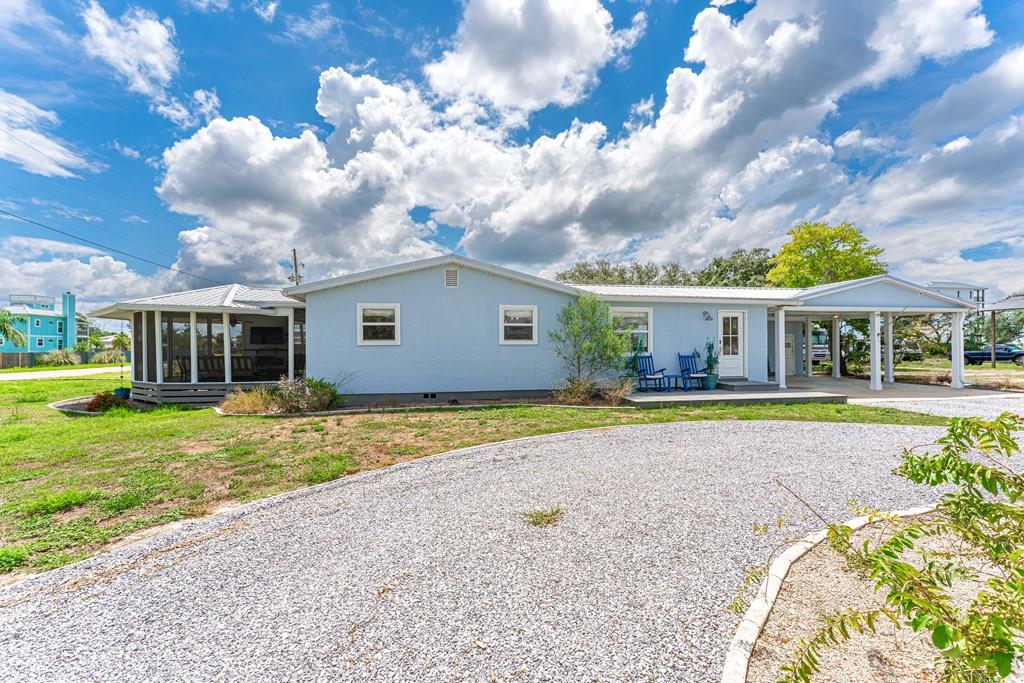 138 Atlantic St, Port Saint Joe, FL 32456