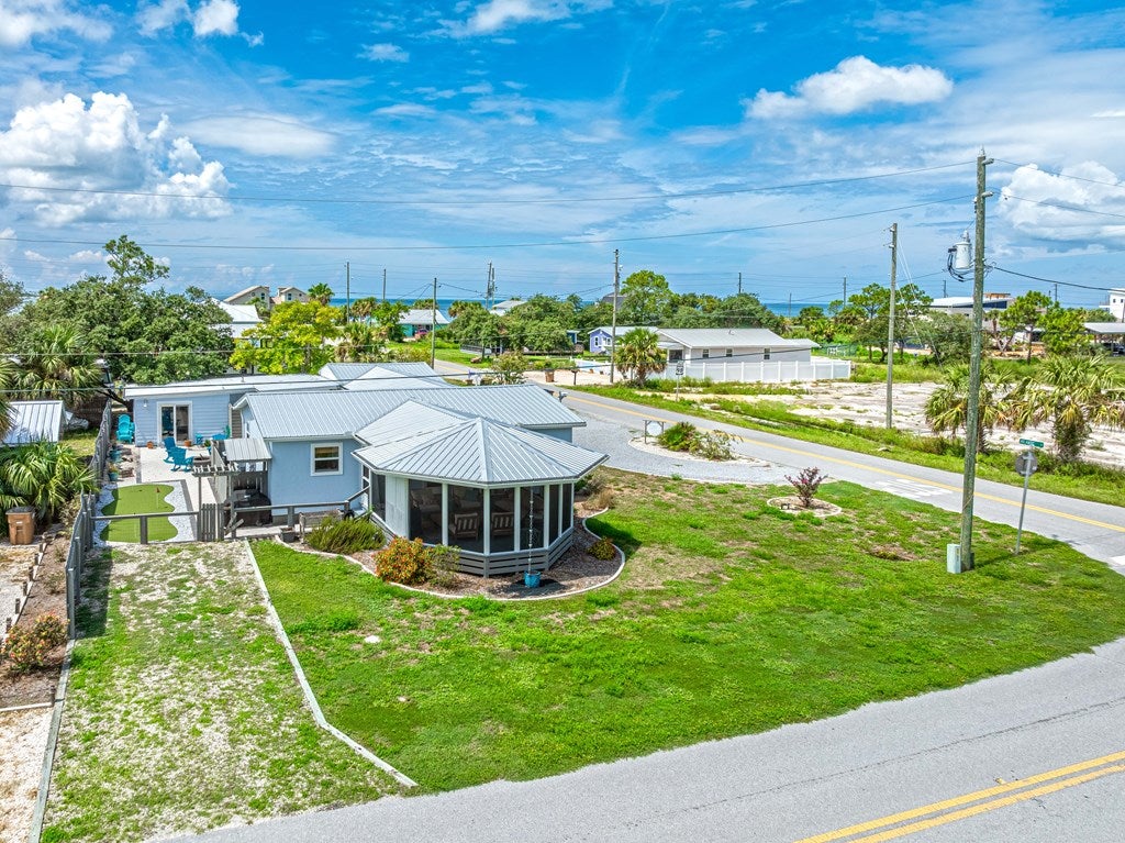 138 Atlantic St, Port Saint Joe, FL 32456 photo