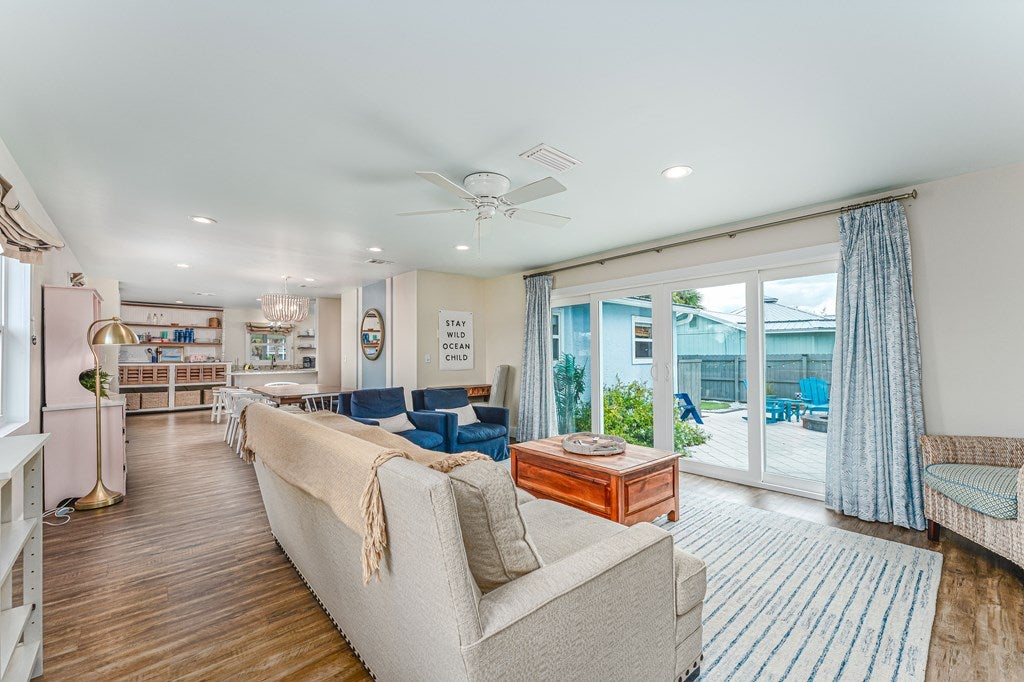 138 Atlantic St, Port Saint Joe, FL 32456 photo