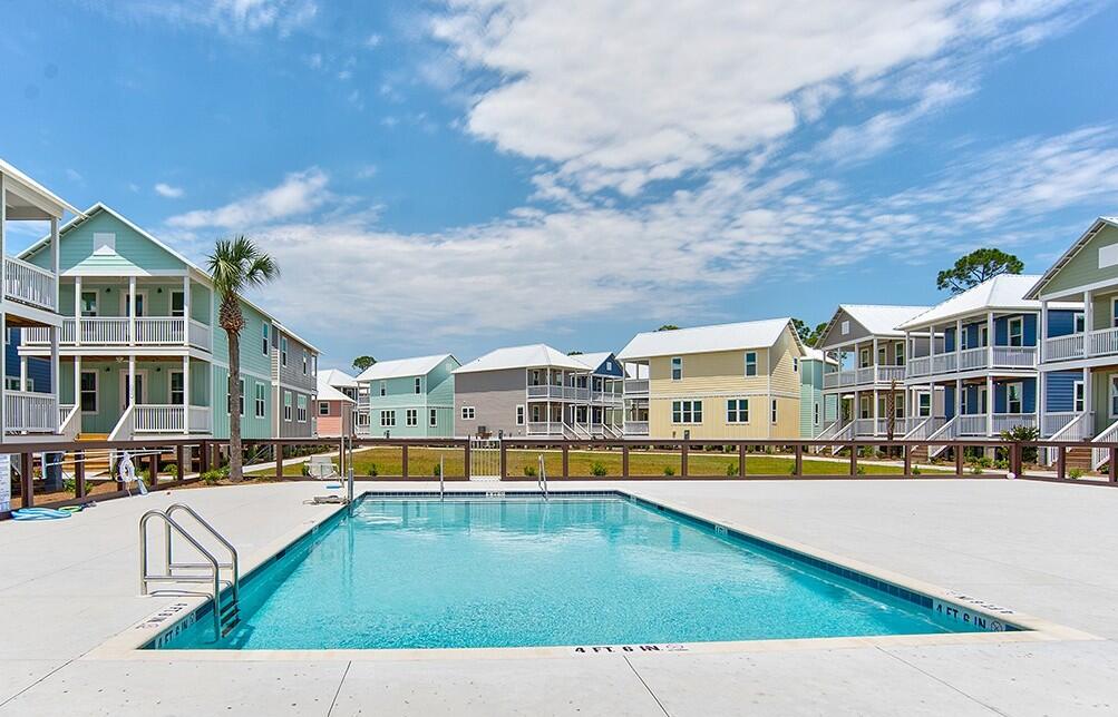 3050 Highway 98 #W D 100, Port Saint Joe, FL 32456 photo