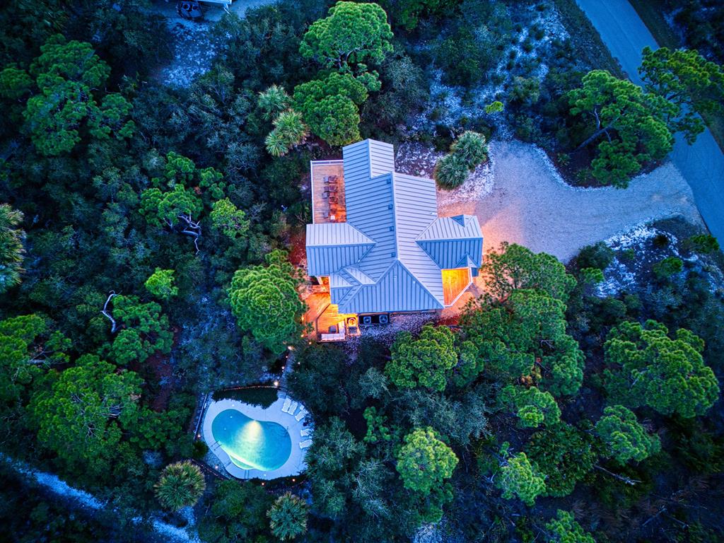 1400 Elm Ct, St. George Island, FL 32328 photo