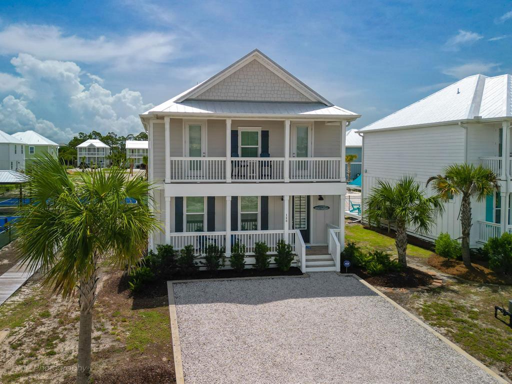 148 Rhonda De Sol Cir, Cape San Blas, FL 32456 photo