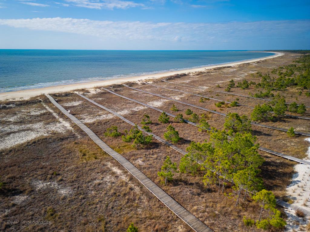 148 Rhonda De Sol Cir, Cape San Blas, FL 32456 photo