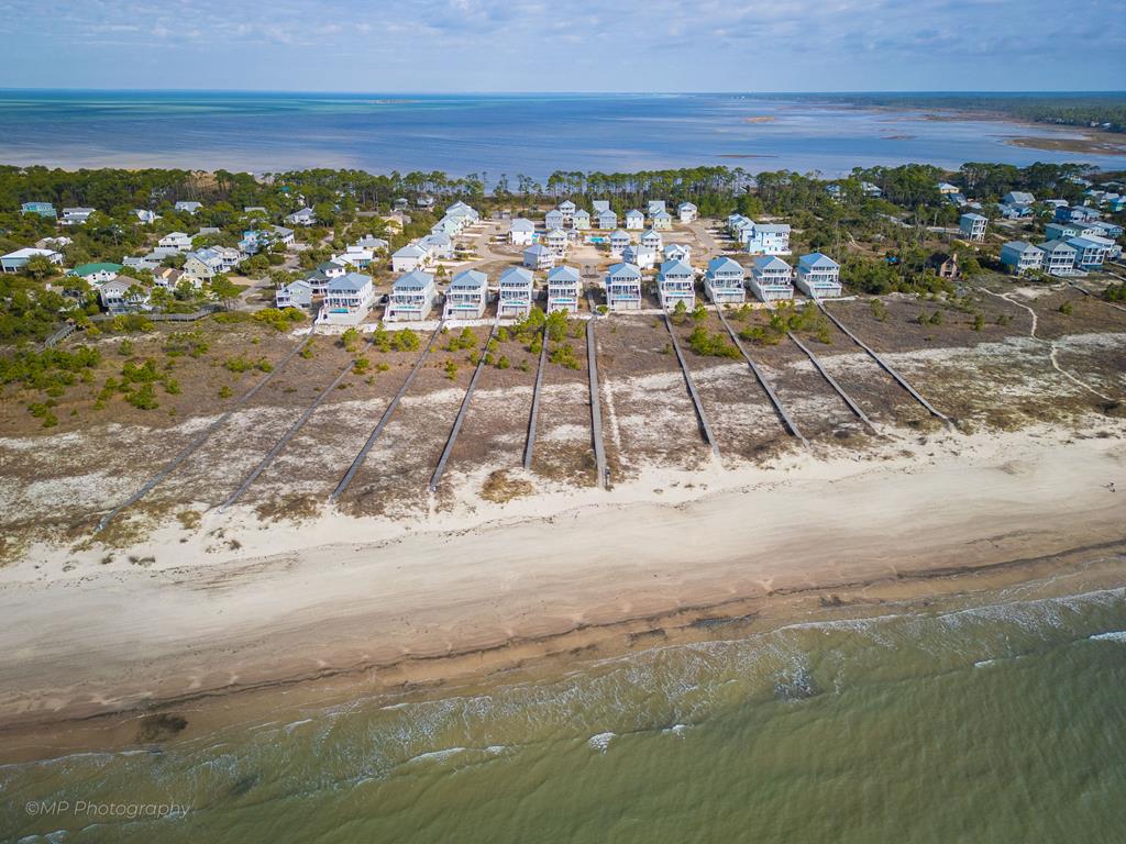 148 Rhonda De Sol Cir, Cape San Blas, FL 32456 photo
