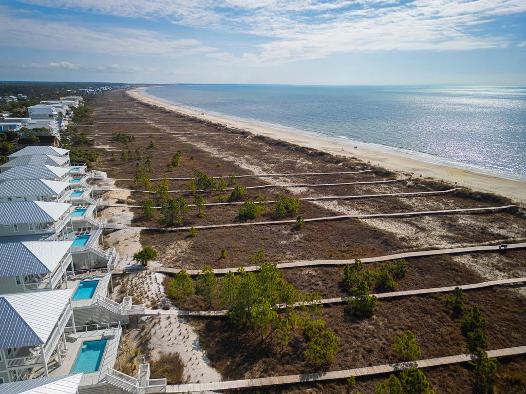 148 Rhonda De Sol Cir, Cape San Blas, FL 32456 photo