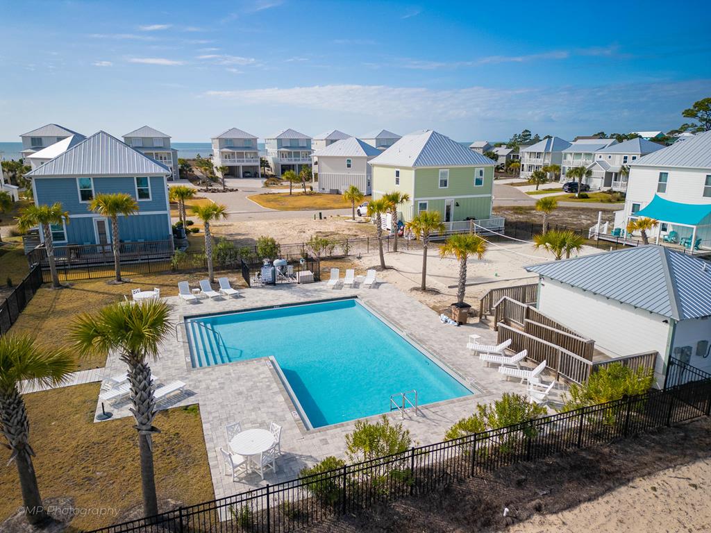 148 Rhonda De Sol Cir, Cape San Blas, FL 32456 photo