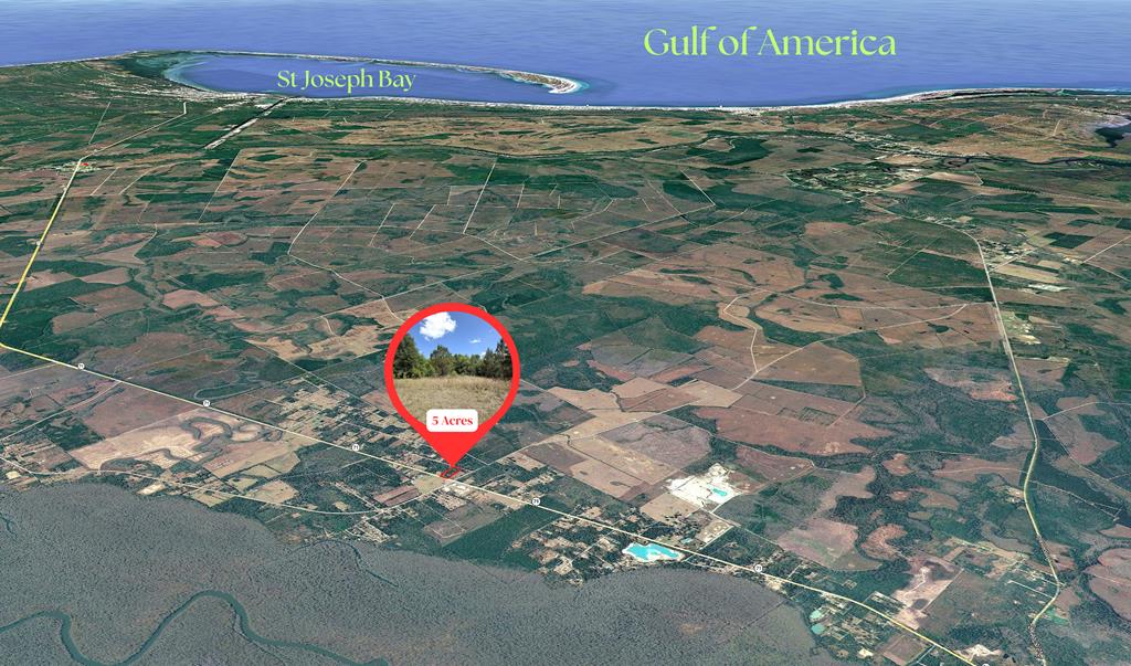 5581 Highway 71 S, Wewahitchka, FL 32465 photo