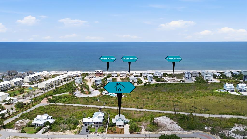 109 Hemmingway Cres, Port Saint Joe, FL 32456 photo