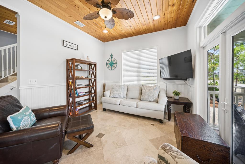 109 Hemmingway Cres, Port Saint Joe, FL 32456 photo