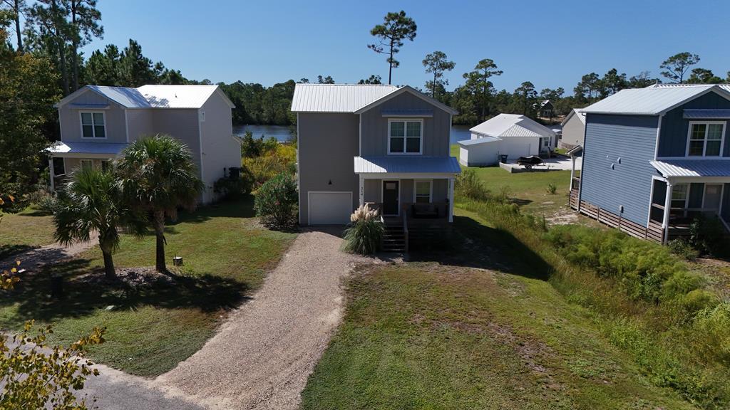 214 Lake Mckissack Ln, Carrabelle, FL 32322 photo