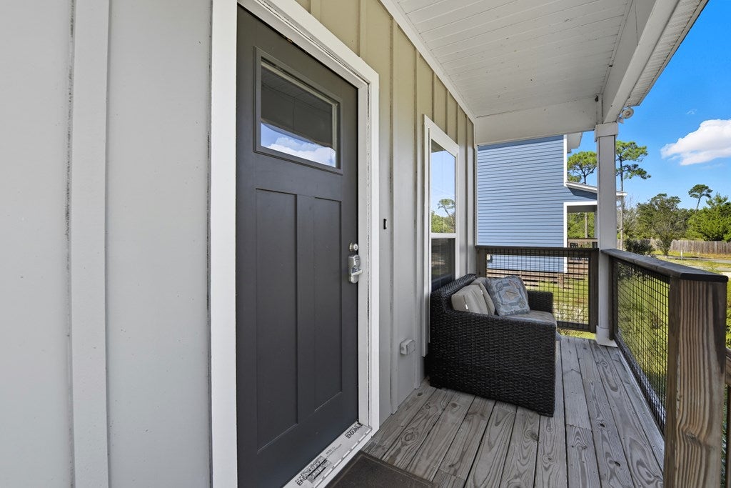 214 Lake Mckissack Ln, Carrabelle, FL 32322 photo