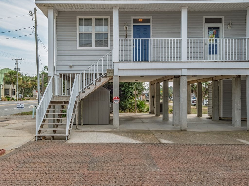 401 Saint James Ave #1, Carrabelle, FL 32323 photo