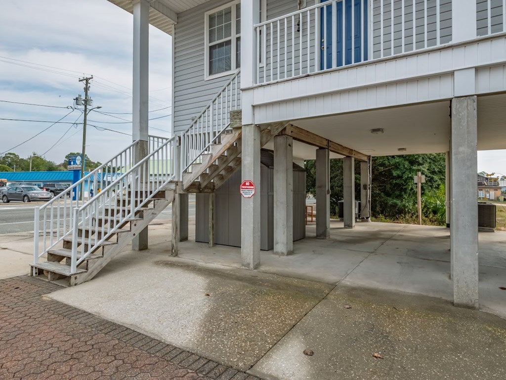 401 Saint James Ave #1, Carrabelle, FL 32323 photo