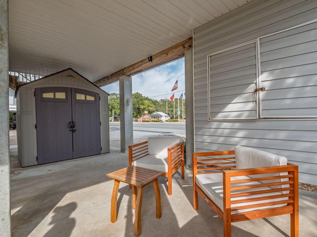 401 Saint James Ave #1, Carrabelle, FL 32323 photo