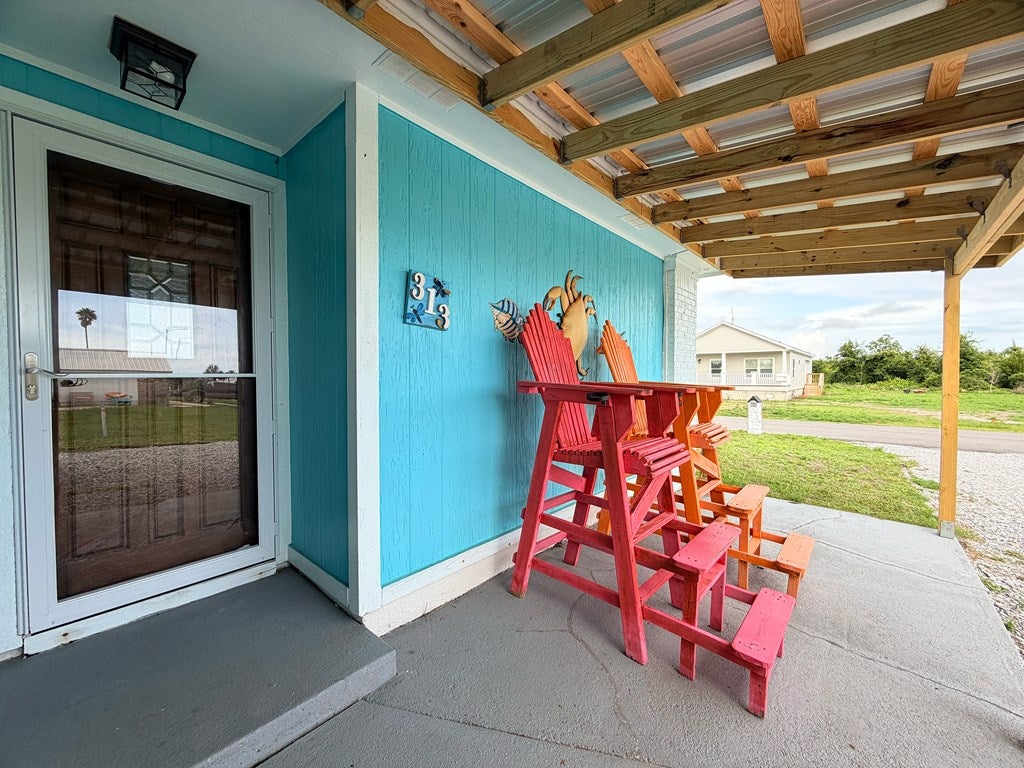 313 Hatley Dr, Mexico Beach, FL 32456 photo