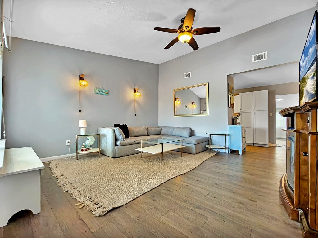 313 Hatley Dr, Mexico Beach, FL 32456 photo