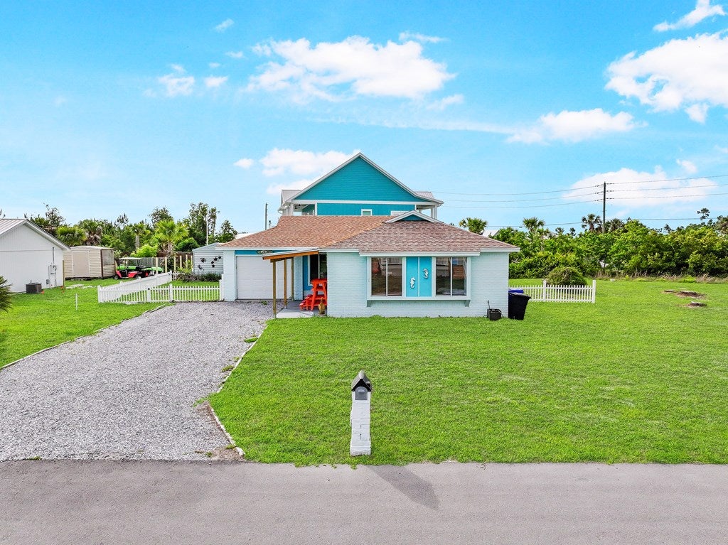 313 Hatley Dr, Mexico Beach, FL 32456 photo