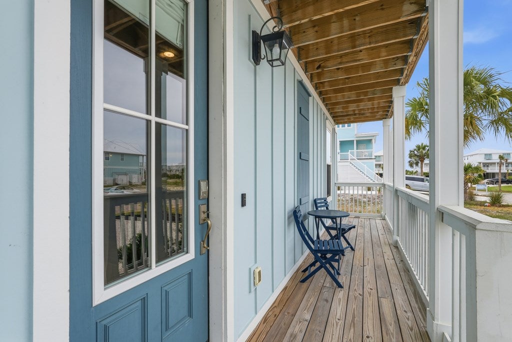 347 Rhonda De Sol Cir, Cape San Blas, FL 32456 photo