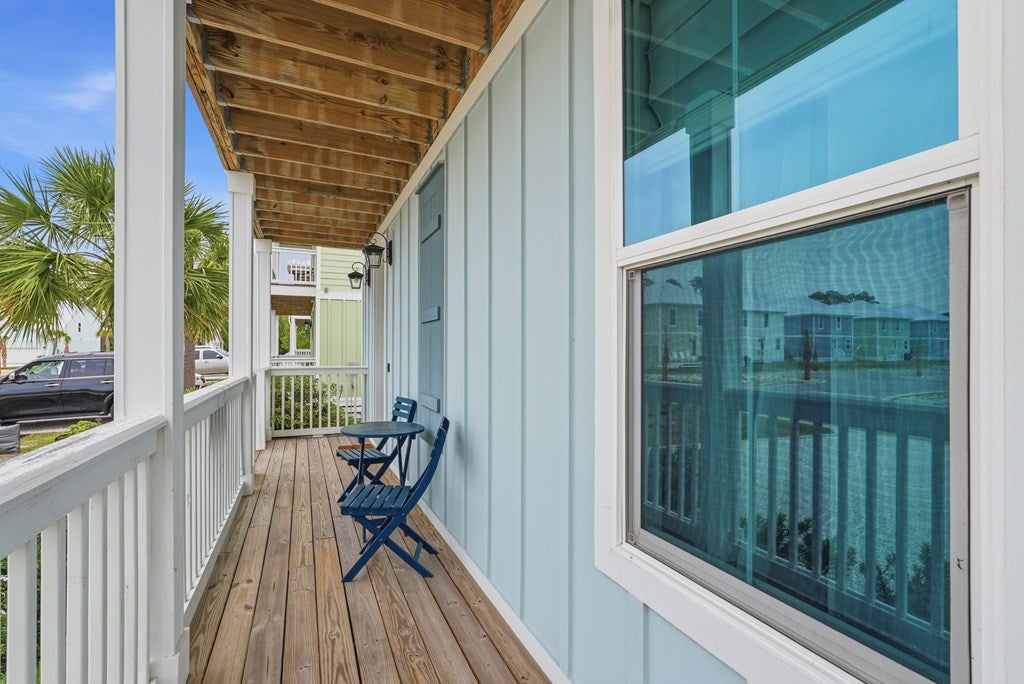 347 Rhonda De Sol Cir, Cape San Blas, FL 32456 photo