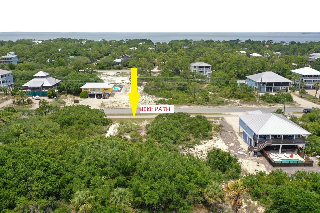 1032 W Gulf Beach Dr, St. George Island, FL 32328 photo