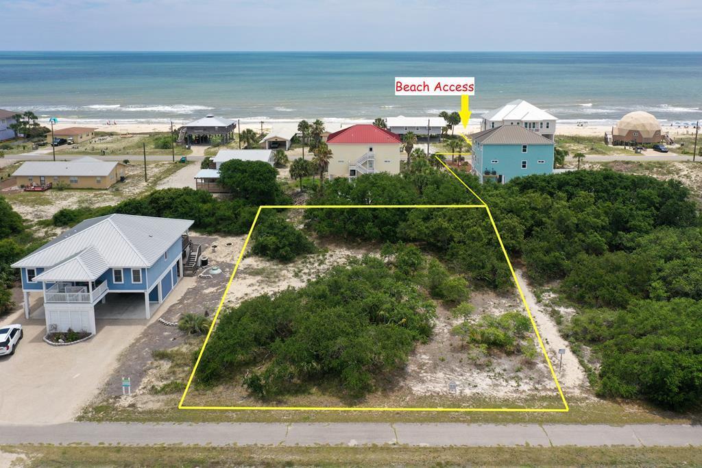 1032 Gulf Beach Dr, St. George Island, FL 32328