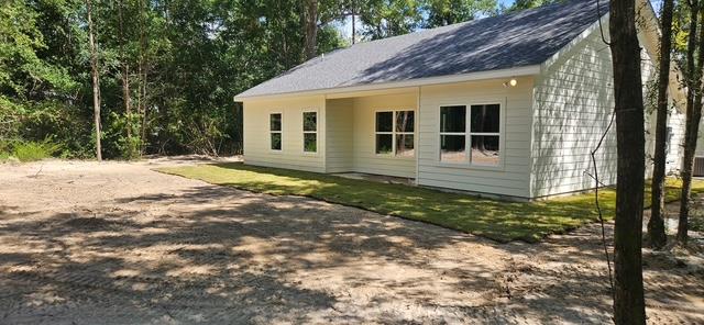 279 7 Spring Dr, Wewahitchka, FL 32465 photo