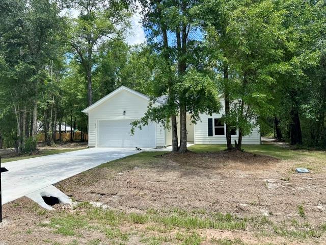 279 7 Spring Dr, Wewahitchka, FL 32465 photo