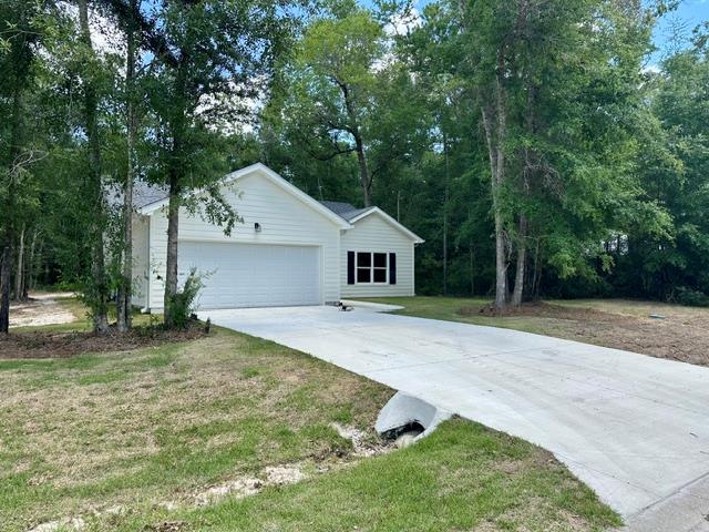 279 7 Spring Dr, Wewahitchka, FL 32465 photo
