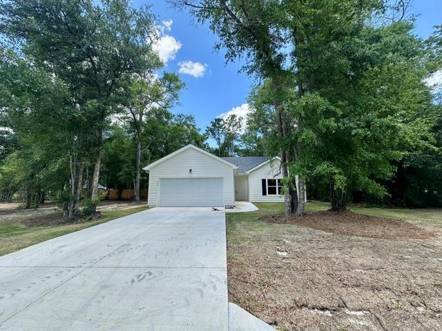 279 7 Spring Dr, Wewahitchka, FL 32465