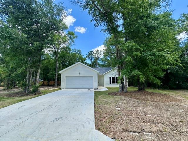 279 7 Spring Dr, Wewahitchka, FL 32465 photo