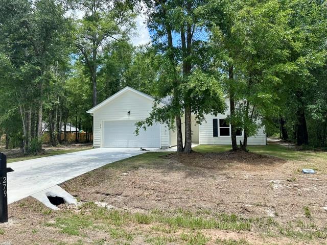 279 7 Spring Dr, Wewahitchka, FL 32465 photo