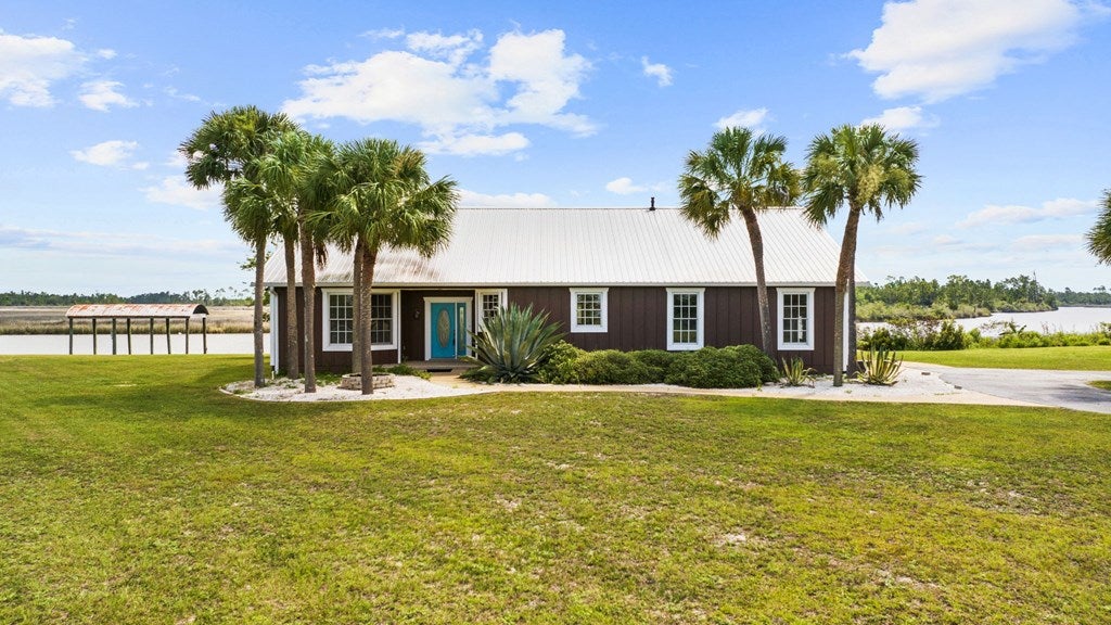 301 Chapel Ln, Port Saint Joe, FL 32456 photo