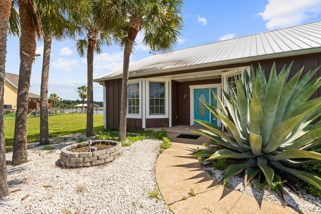 301 Chapel Ln, Port Saint Joe, FL 32456 photo