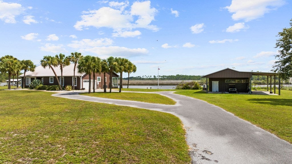 301 Chapel Ln, Port Saint Joe, FL 32456 photo