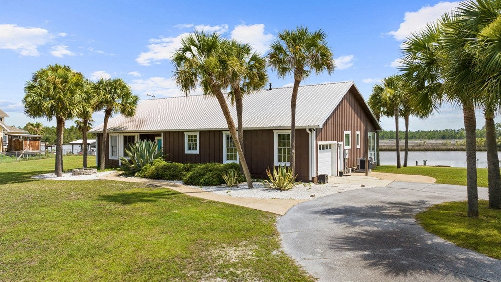 301 Chapel Ln, Port Saint Joe, FL 32456 photo