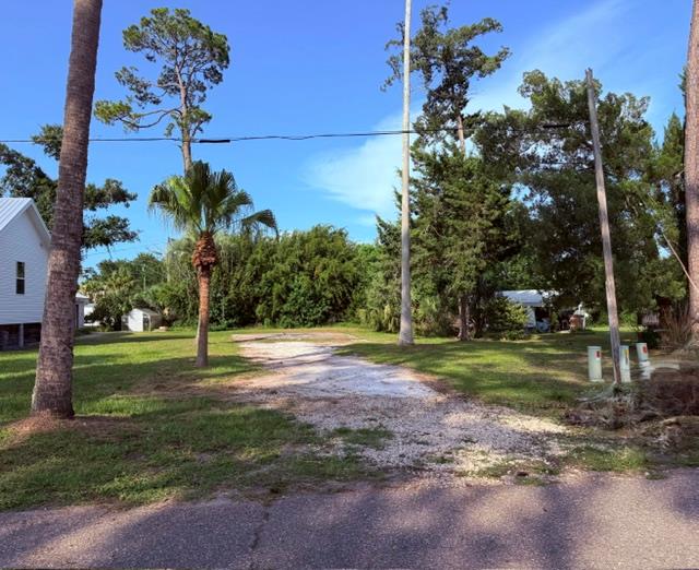 TBD McClelland Ave, Port Saint Joe, FL 32456