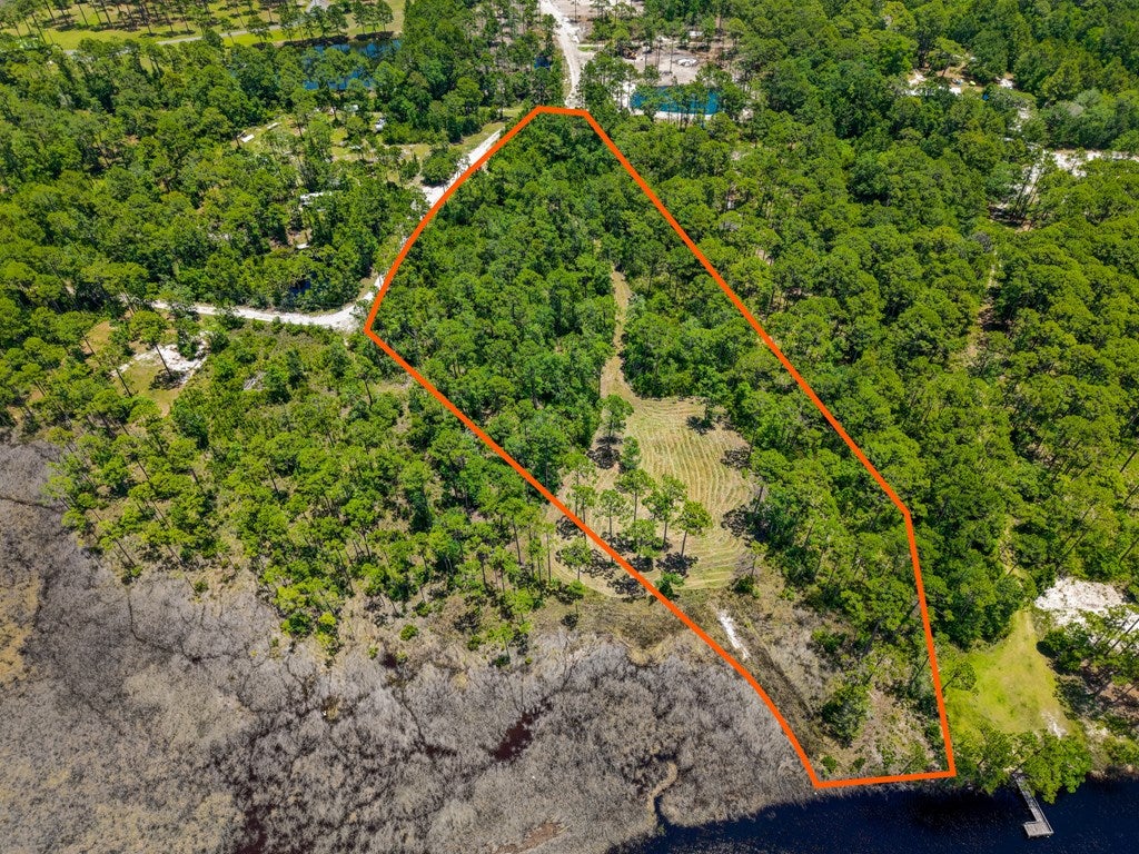 301 Jay Jay Way, Carrabelle, FL 32322 photo
