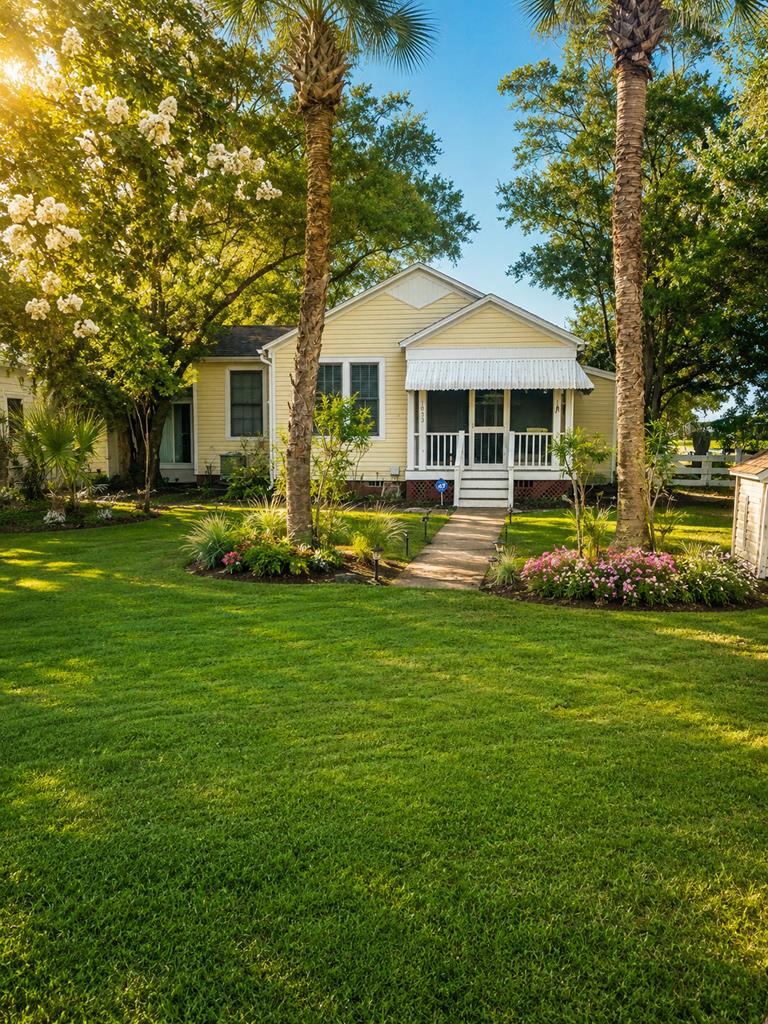 1033 Mcclelland Ave, Port Saint Joe, FL 32456