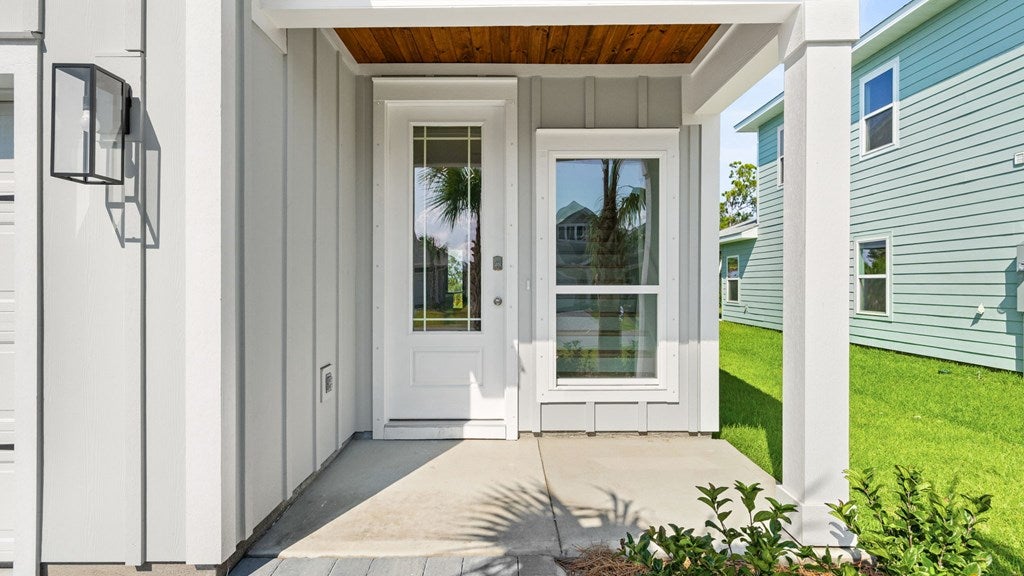 167 Porter Dr, Port Saint Joe, FL 32456 photo