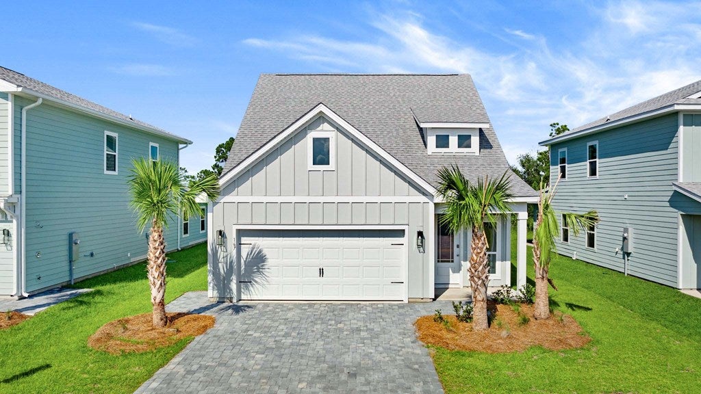 167 Porter Dr, Port Saint Joe, FL 32456 photo