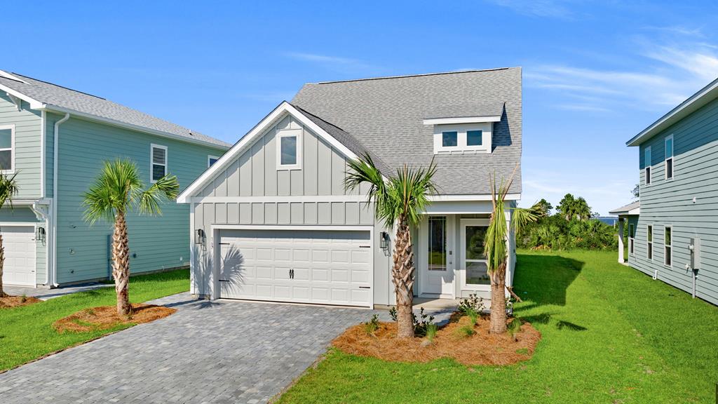 167 Porter Dr, Port Saint Joe, FL 32456